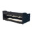 Velvet Daybed With Trundle-1671016862