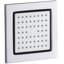 WaterTile Square Adjustable Body Spray-1059704840