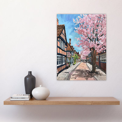 No Frame Print