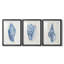 Coquille I - Impression personnalisée de qualité supérieure avec passe-partout - 3 pièces-1947046943-1947046913
