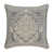 French Blue Damask  selected