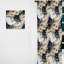 Victorien Opulence Marble Motif III - Rideau obscurcissant en marbre abstrait - 1 panneaux-107611847