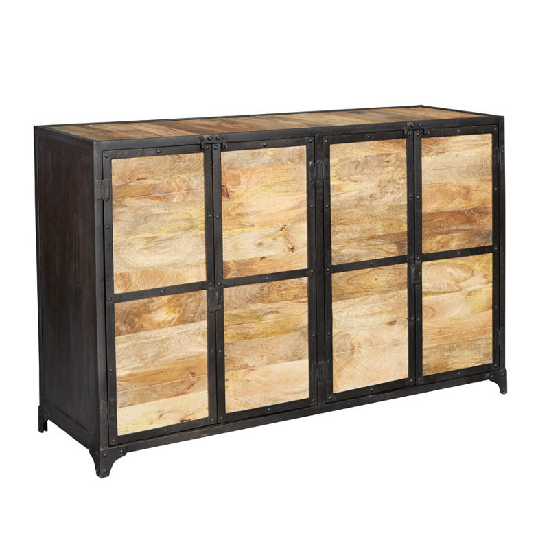 Barchetta 140cm Sideboard