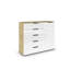 Flipp 5 - Drawer Chest of Drawers-1038705349