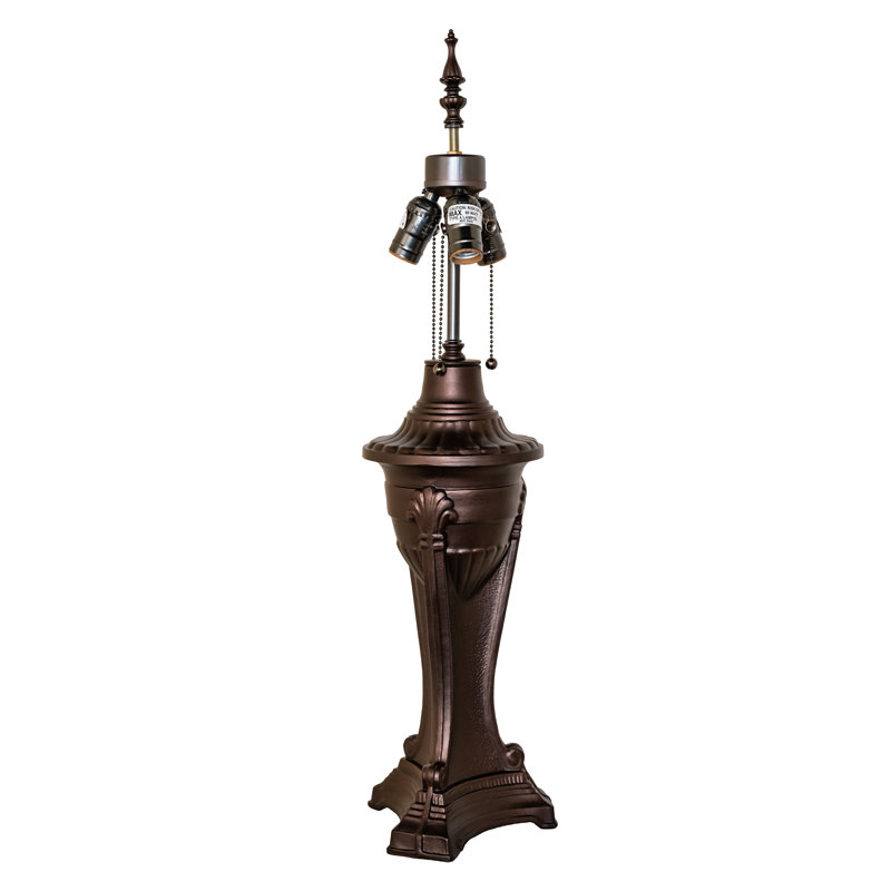 28" High Urn 3 LT Table Base
