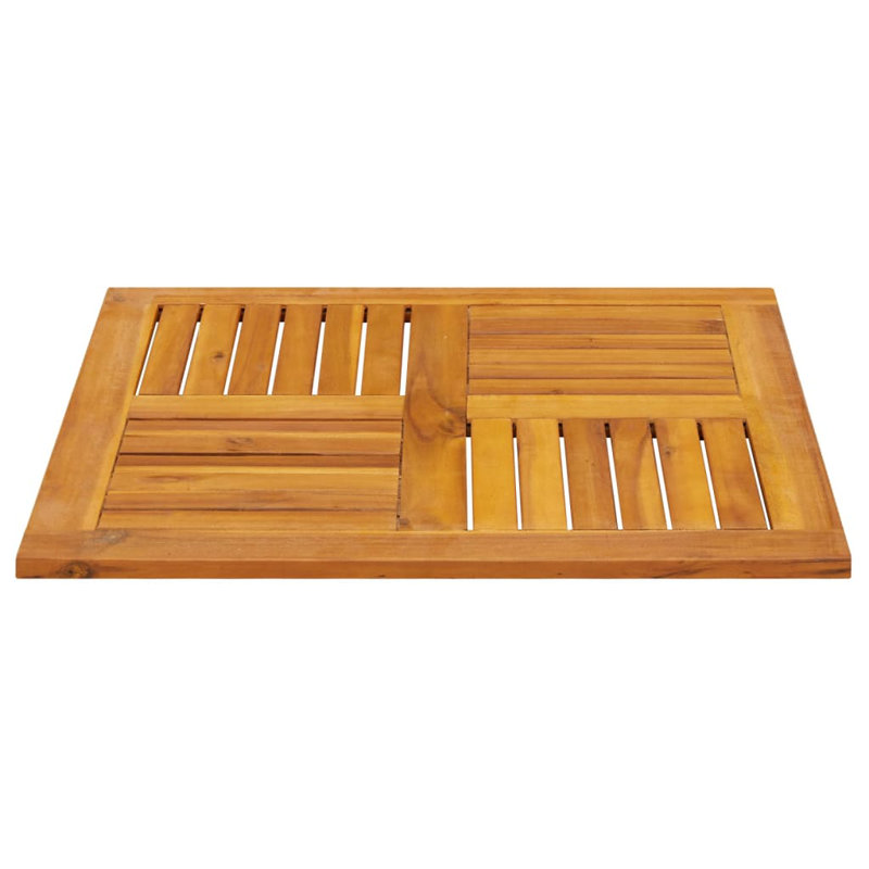 Solid Wood Table Top