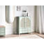 BENDIGO 12 Pair Shoe Storage Cabinet