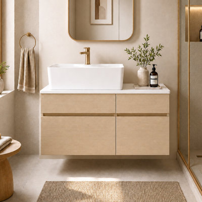 5308Vanity Top