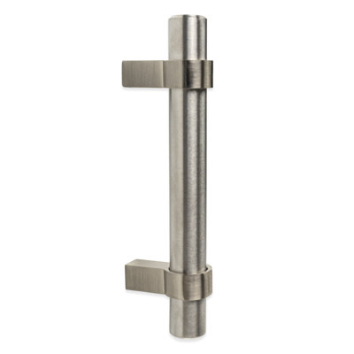 5 in. Polished Chrome Steel Cabinet Pulls, 3 in. Center-to-Center  (Set of 30)
