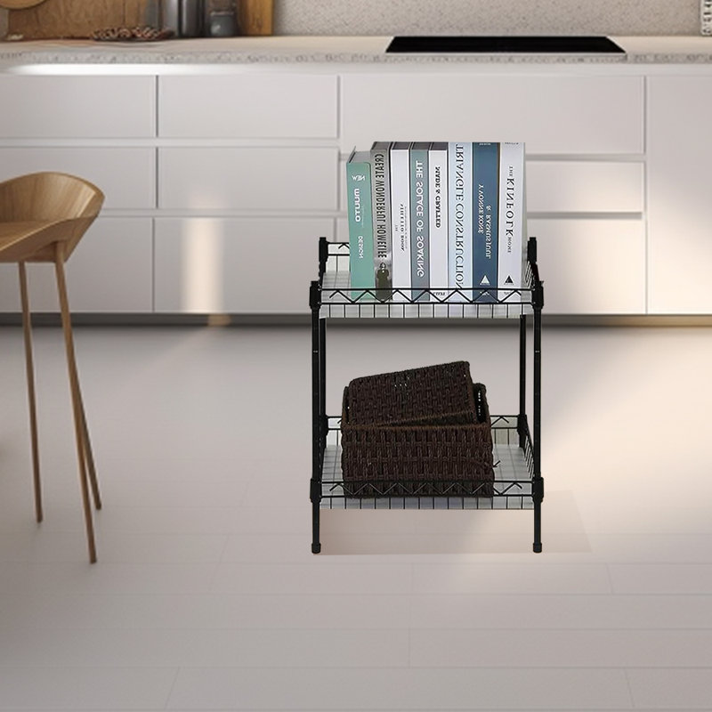 Storage Shelves