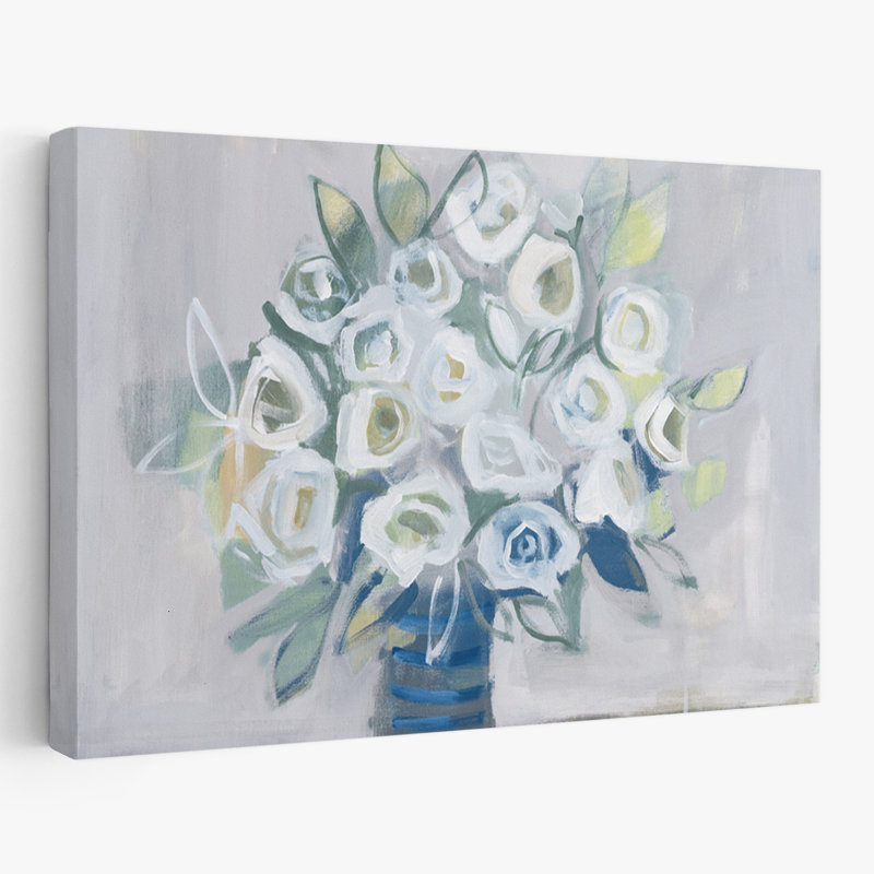 Bouquet de bouquets - Roses, H 40 po x l 60 po