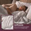 Sleepeezee Hotel Luxe 4.5 Tog Duvet-124567130
