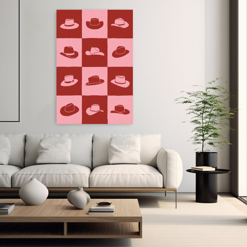 Art contemporain, art contemporain abstrait, H 60 po x l 40 po