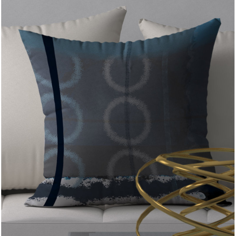  Housse de coussin Slick, 20 po X 20 po