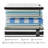 Aleksey 12" Memory Foam Hybrid Mattress with Euro Top & Motion Isolation-123100457