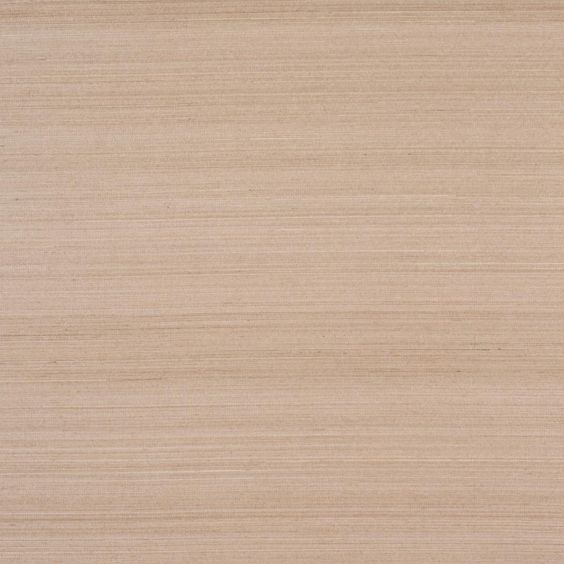 Schumacher x Patterson Flynn Musa Abaca Wallpaper, Pink
