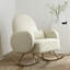 Compass Rocking Chair-50685782