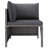 Sofa Seating Group with Cushions