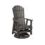 Comfo Back Outdoor Glider-1797070769