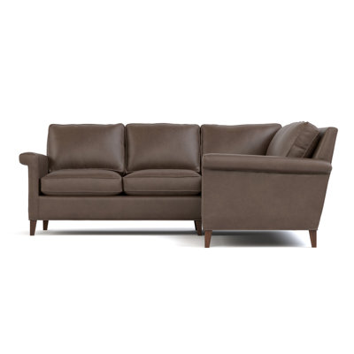 Canapé modulaire Belleville
