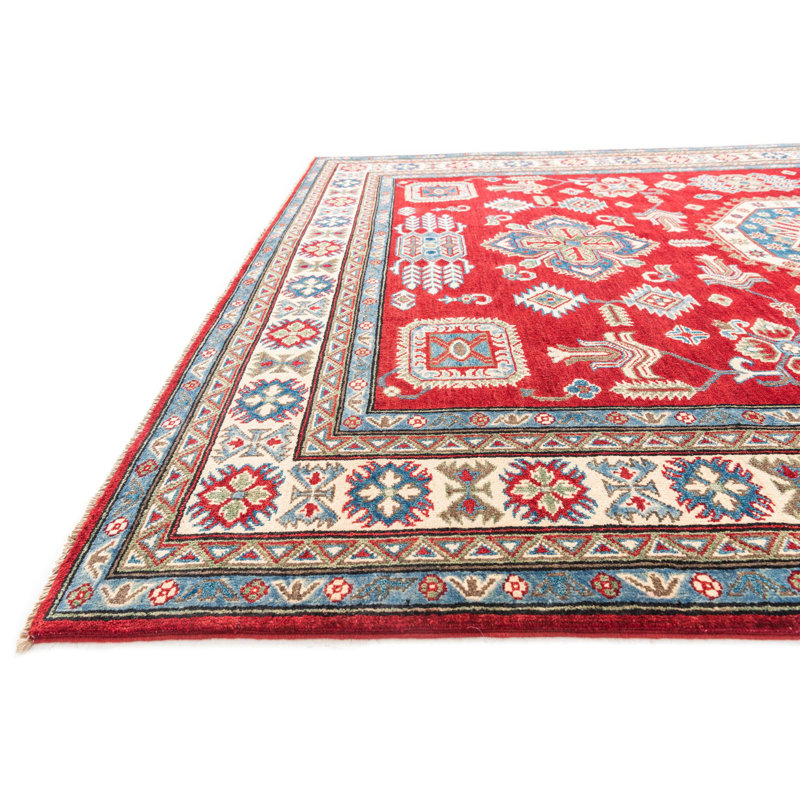 Tapis rouge Nebeker