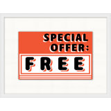Special Offer Print by Mat Sanders