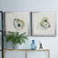 «Old Salt Shell I», ensemble de 2 reproductions d'art encadrées-2118285760-2126001040-2048829126