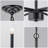 Velleda 9 - Light Modern Linear 2 Tier Dimmable Candle Style Classic / Traditional Chandelier-2140444958