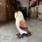 Owl Life Size Statue