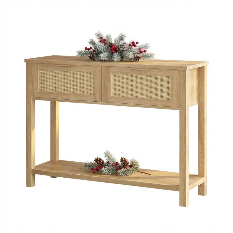 109.2cm Console Table
