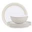 Denby 16 Piece Dinnerware Set, Service for 4