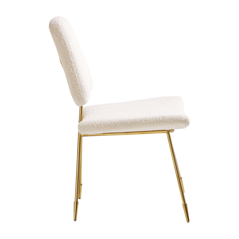 Maxime Upholstered Dining Chair