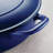Tramontina 4 Qt. Enameled Cast Iron Round Gourmet Braiser with Lid-9260013