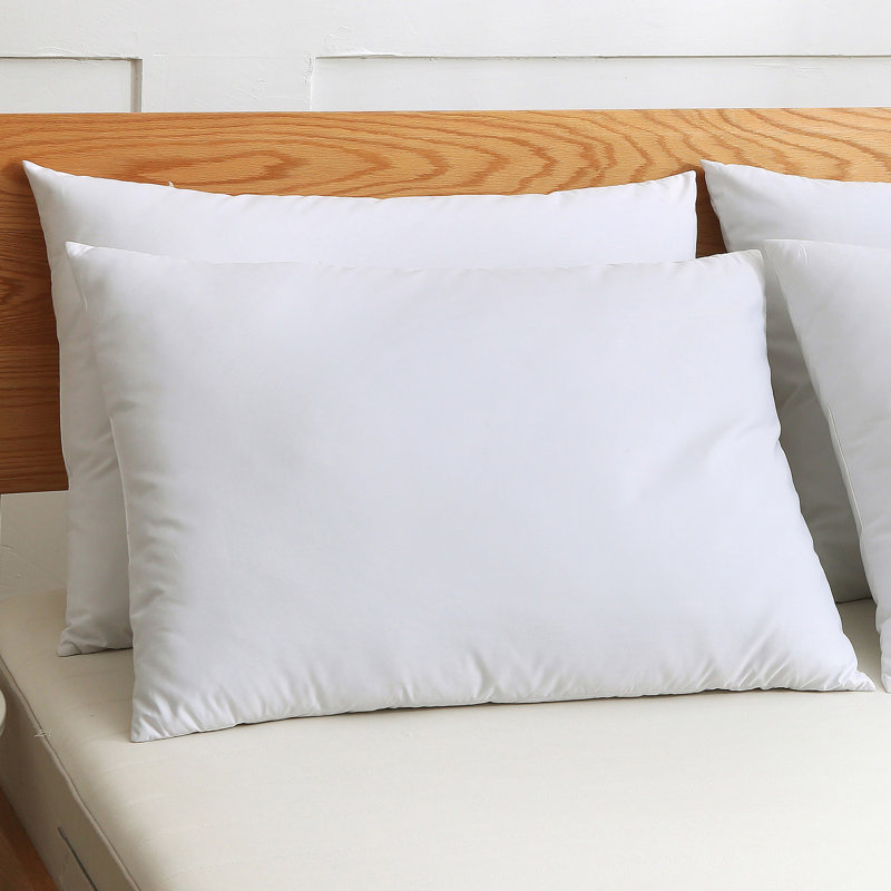 Lavinia Down Blend Medium Support Pillow, King