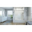 Porte de baignoire réversible demi-cadre Essence-H l 56 po x H 60 po avec technologie ClearMax ™-71014136