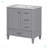 Modern Bathroom Cabinet with Sink Combo Set-100166318