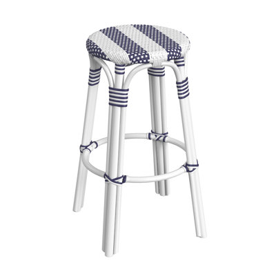 Alastair Bar & Counter Stool