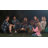 Round Steel Wood Burning Smokeless Fire Pit