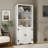Chatman Storage Bookcase-1315813068