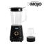 17 Stories Generation K 2 Speed 1.5ml Countertop Blender-1400168500