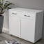 Buffet avec armoire de rangement