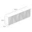 240cm Sideboard