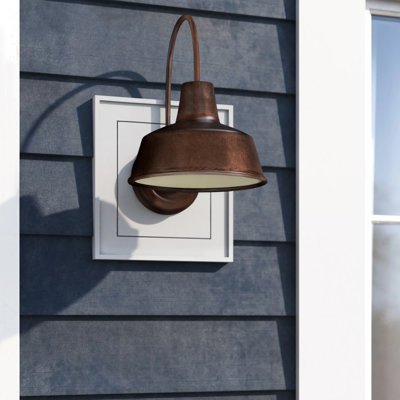 Alexandrina Wall Light