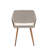 Upholstered Armchair-659051731
