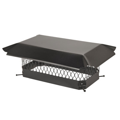 Harriette Steel Venting Kit