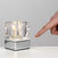 Metal Table Lamp