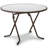Dublin Folding Table Round-20037608-20037607
