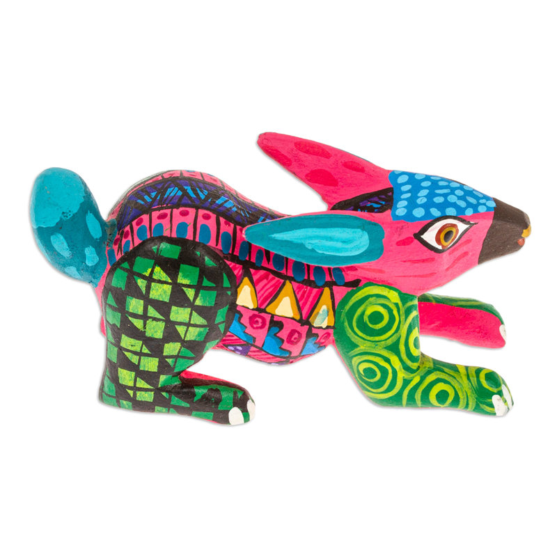 Krystoffer Animals Figurines & Sculptures