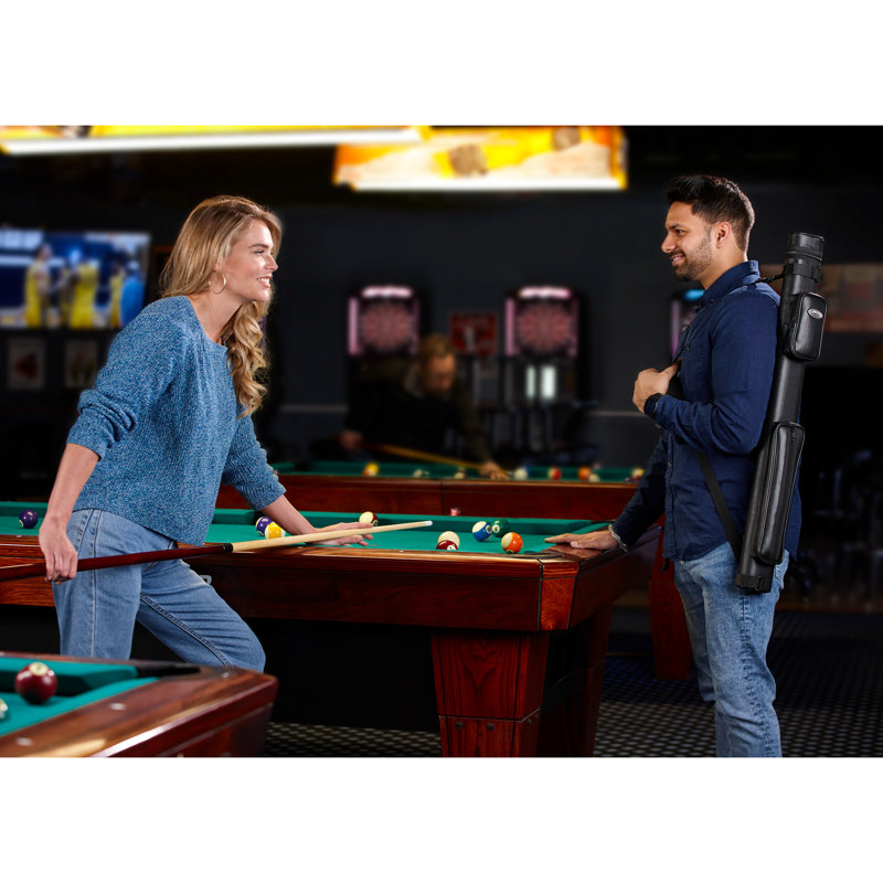 Classic Q-Vault One Billiard Cue Case