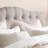 Linen Upholstered Headboard-Modern-Adjustable Height-Button Tufting-673449024-673449055